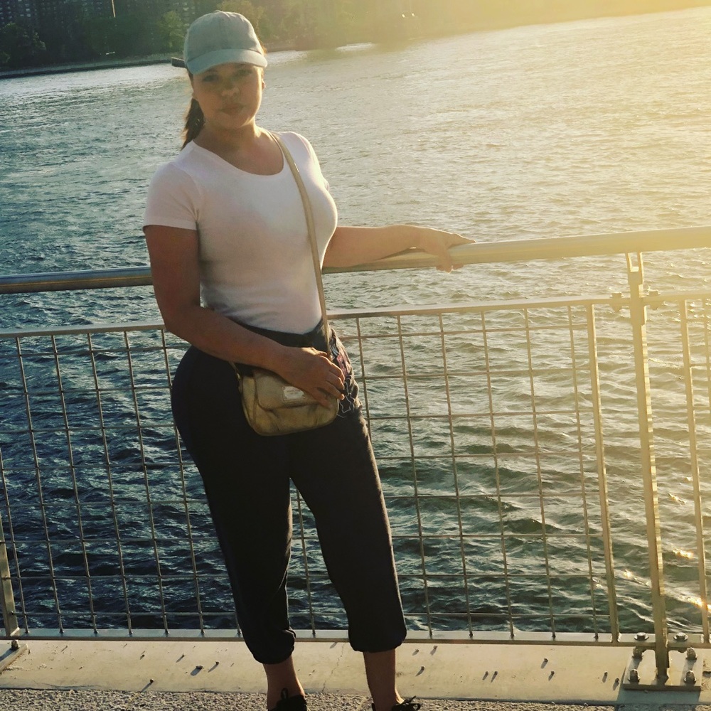 Meet your Posher, Olga